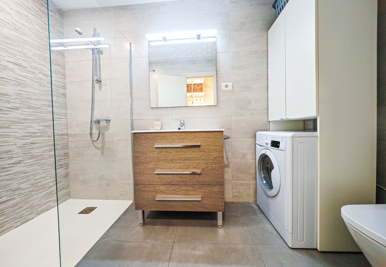 Apartamento en Cambrils - CANASTEL