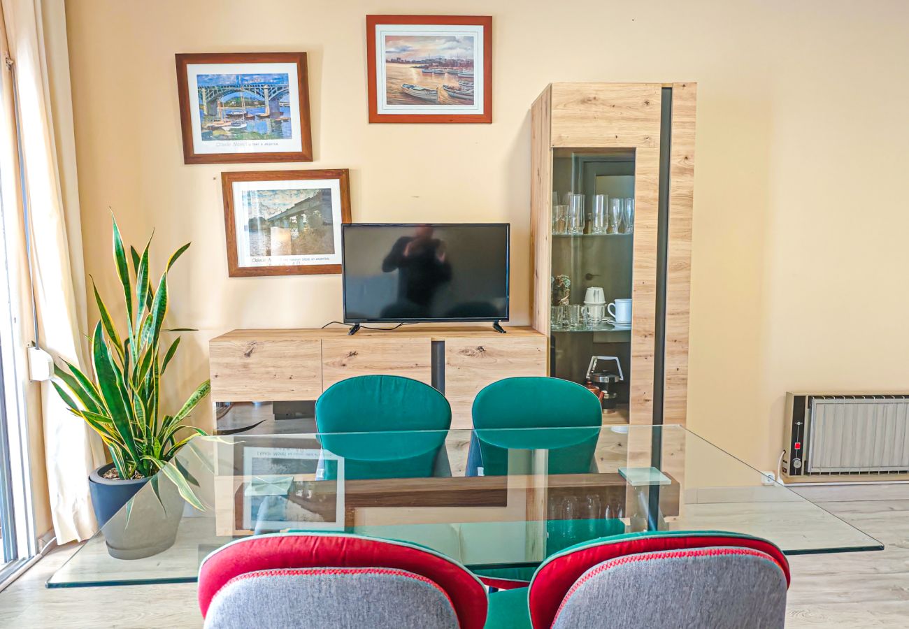 Apartamento en Cambrils - CANASTEL