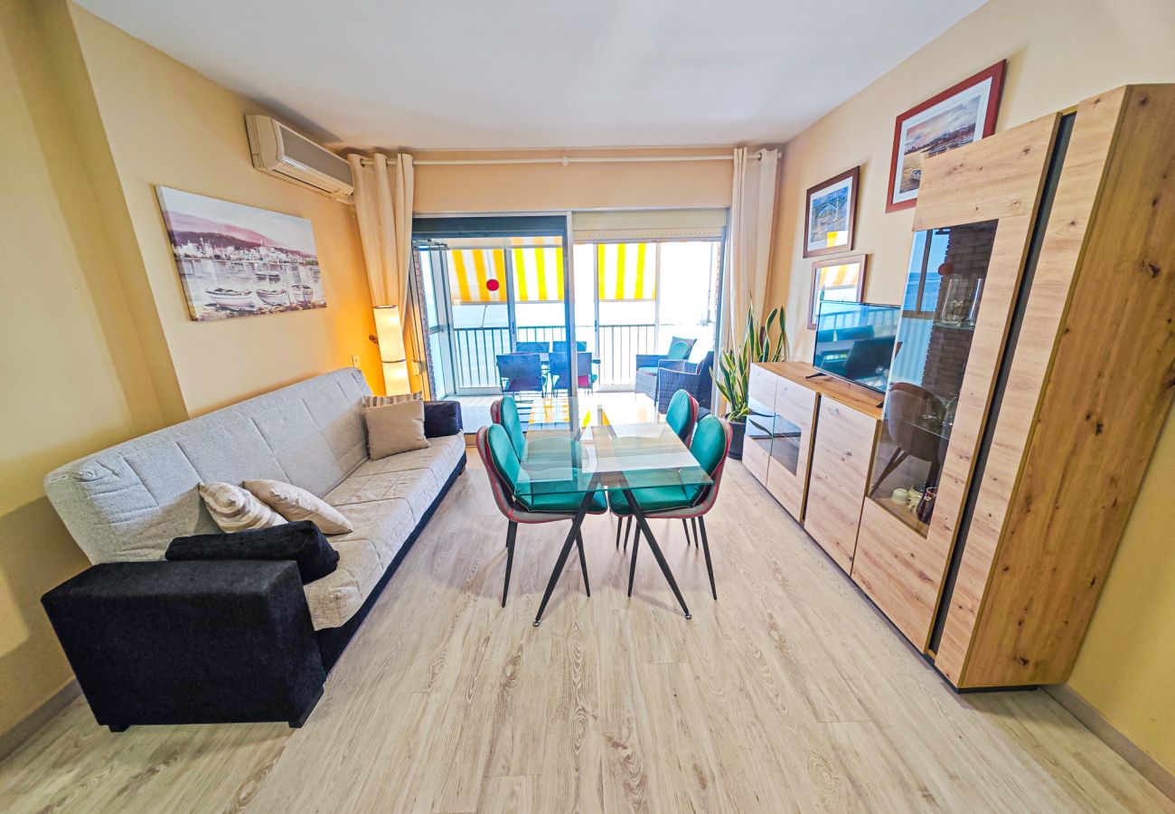 Apartamento en Cambrils - CANASTEL