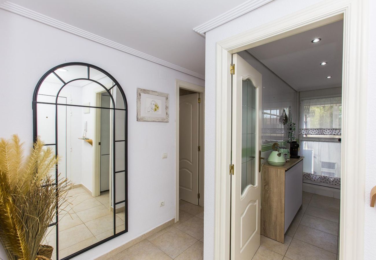 Apartamento en Denia - 104 Paraiso II