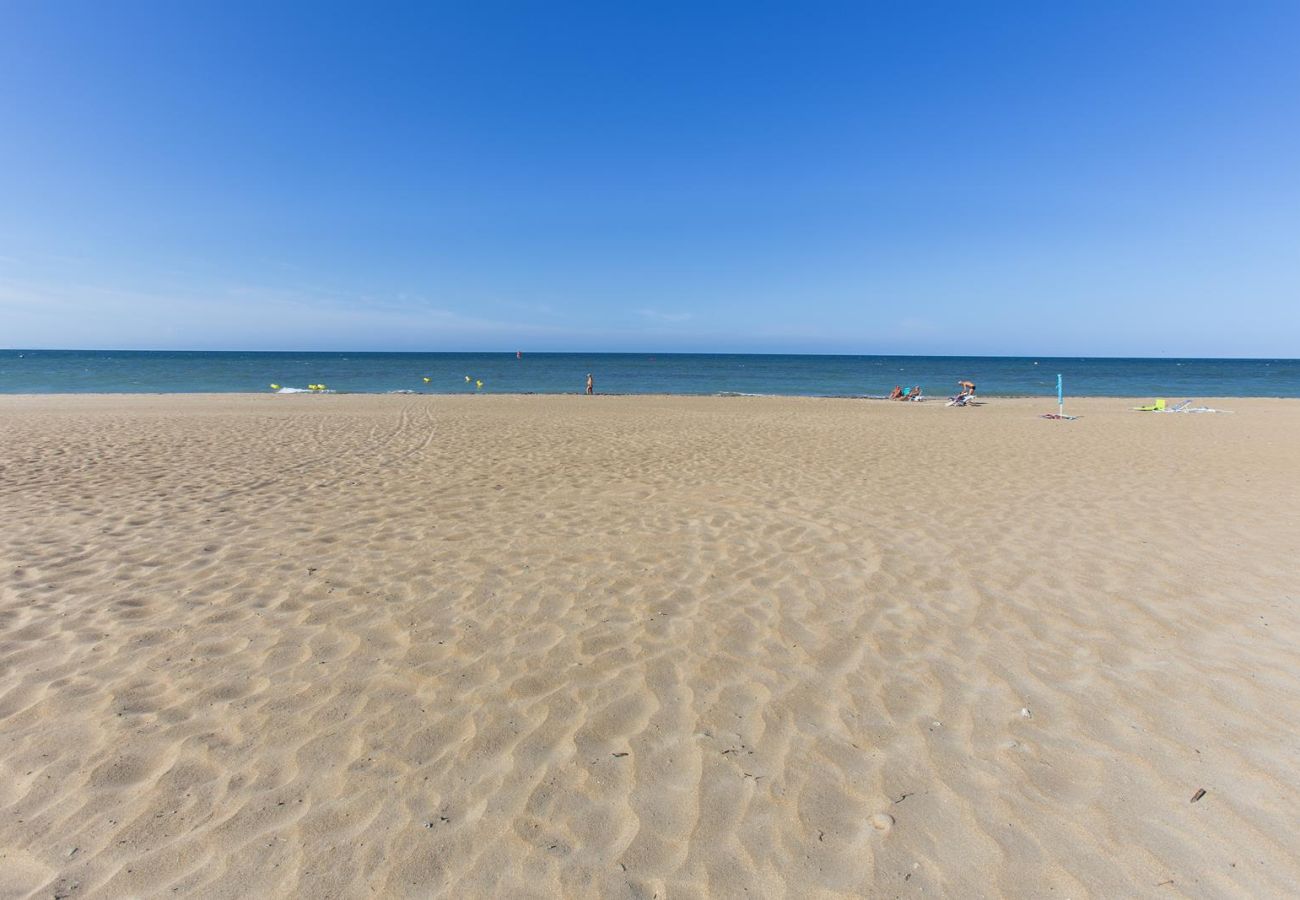 Apartamento en Denia - 104 Paraiso II