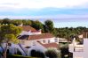 Apartamento en Peñiscola - Font Nova LEK con Aire Apartamento en Peñiscola - Font Nova LEK con Aire