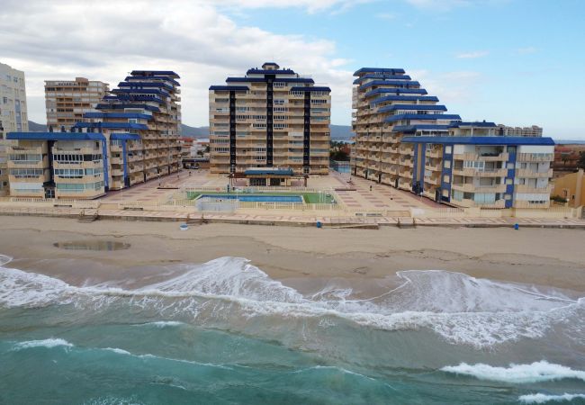 Apartamento en La Manga del Mar Menor - LAS NUEVAS SIRENAS EN LA MANGA