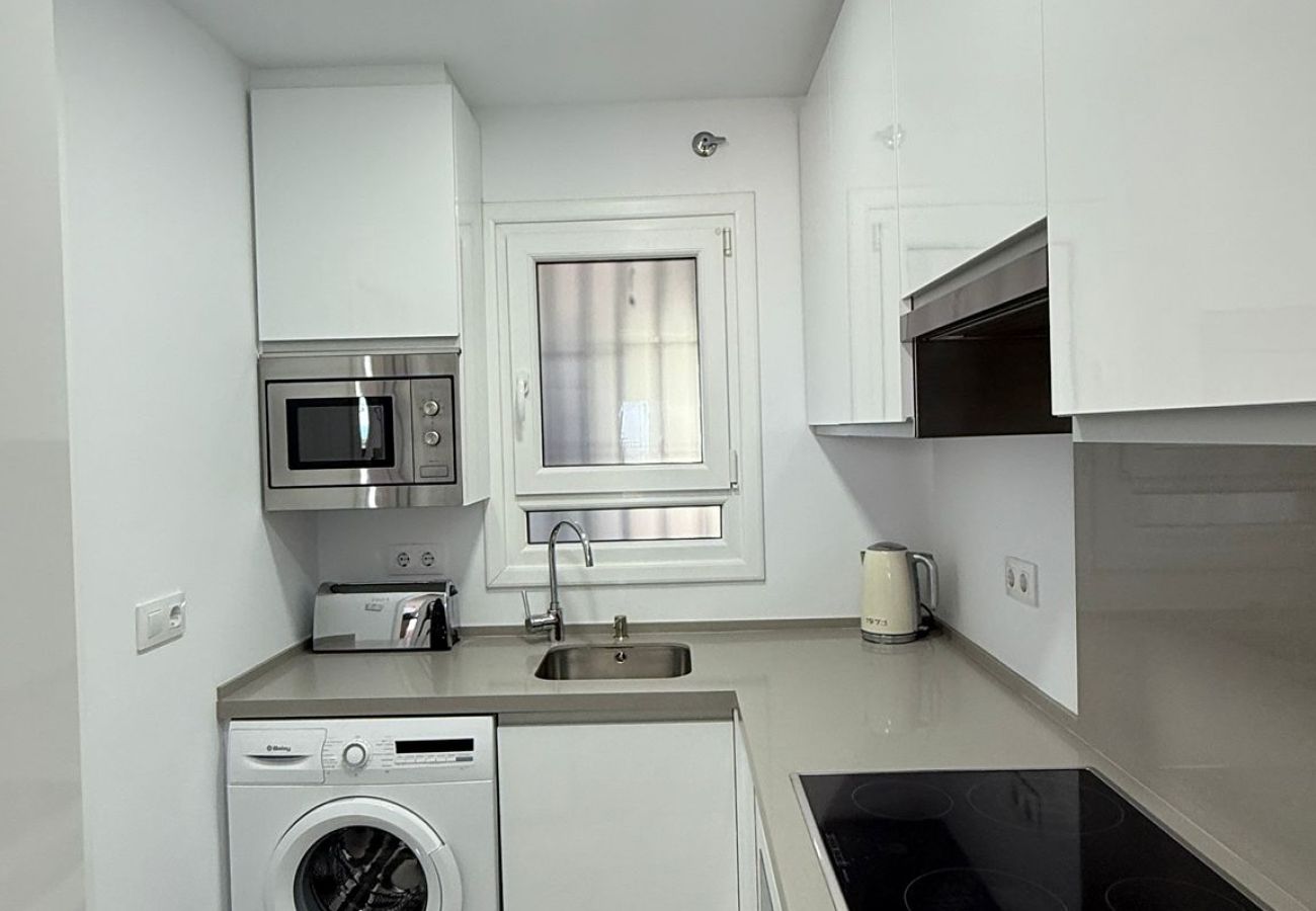 Apartamento en Chiclana de la Frontera - R275 MAREA Pinomar