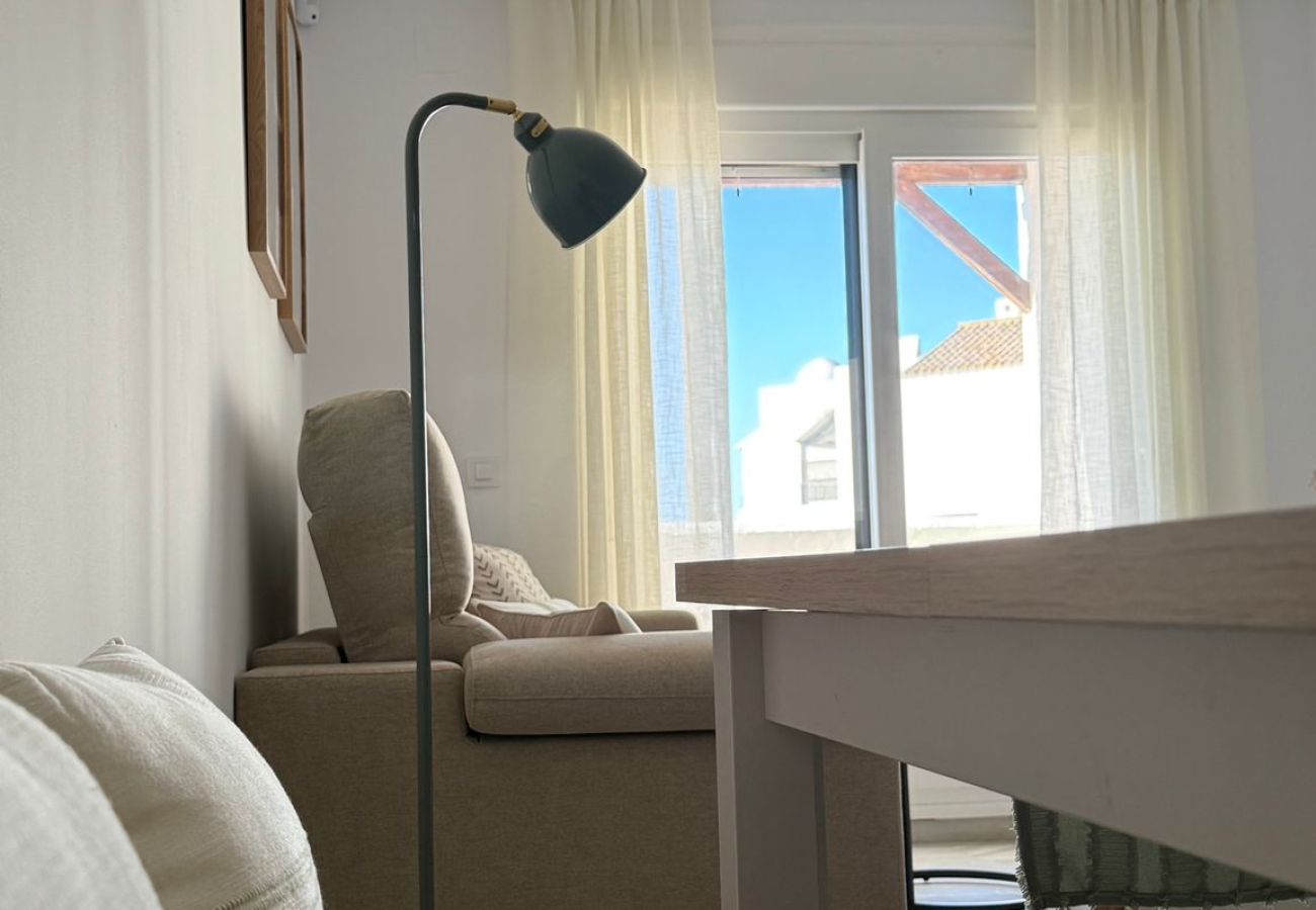 Apartamento en Chiclana de la Frontera - R275 MAREA Pinomar