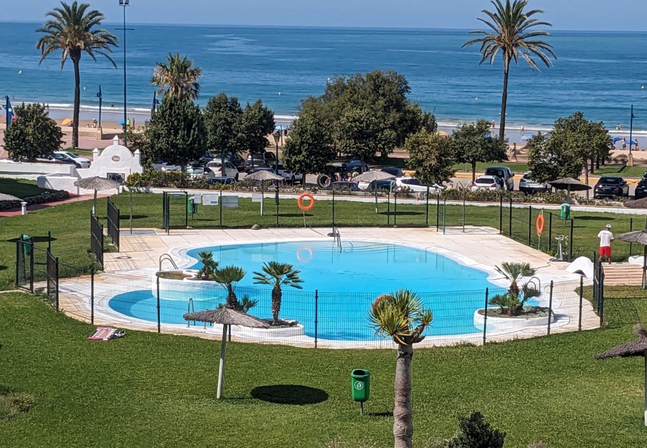 Apartamento en Chiclana de la Frontera - R275 MAREA Pinomar
