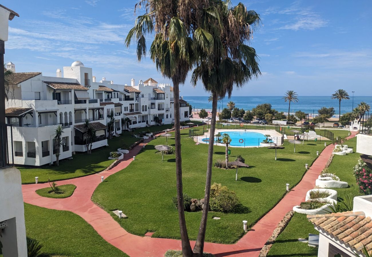 Apartamento en Chiclana de la Frontera - R275 MAREA Pinomar