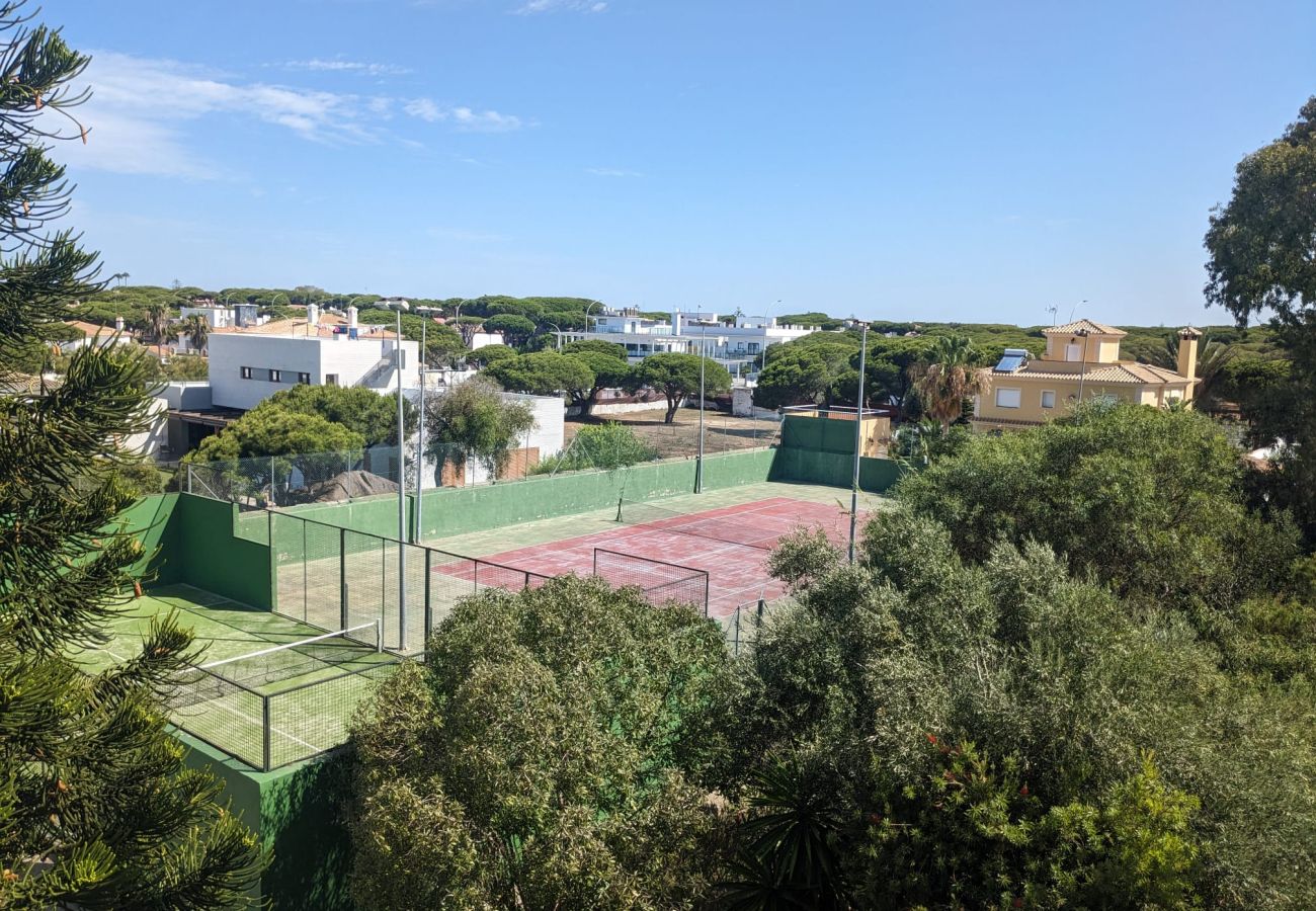 Apartamento en Chiclana de la Frontera - R275 MAREA Pinomar