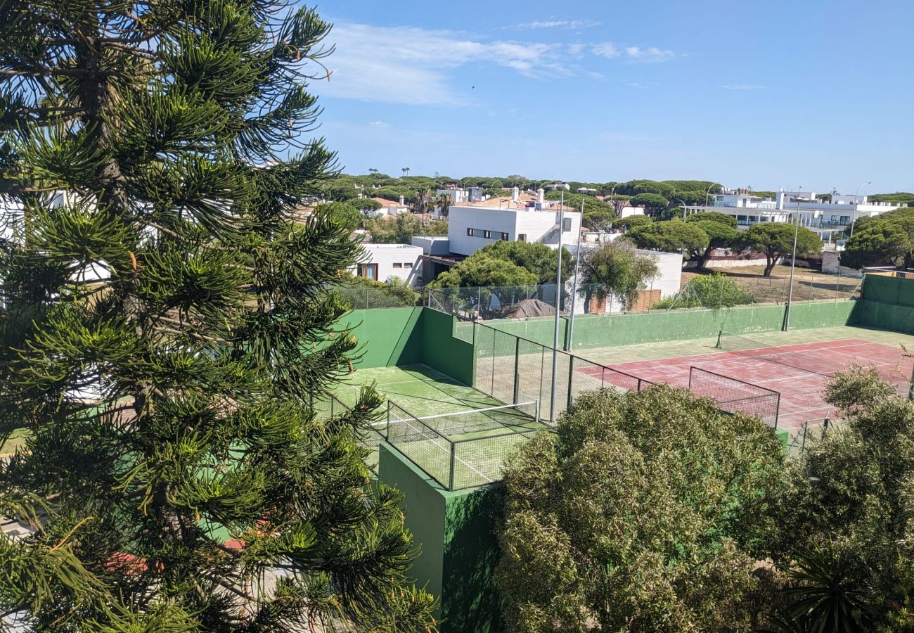 Apartamento en Chiclana de la Frontera - R275 MAREA Pinomar