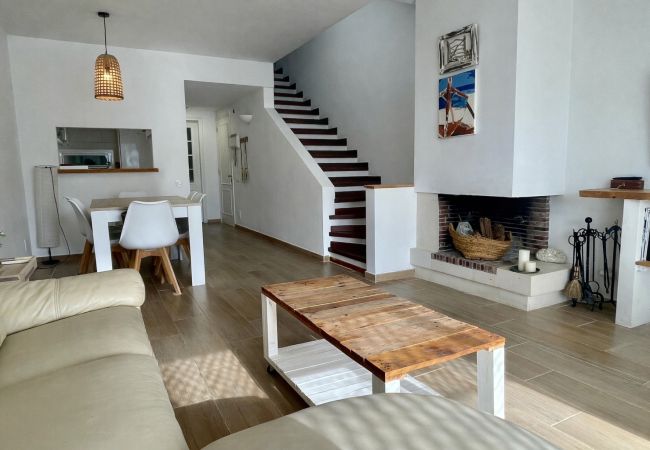 Apartamento en Pals - GREEN CLUB A 304