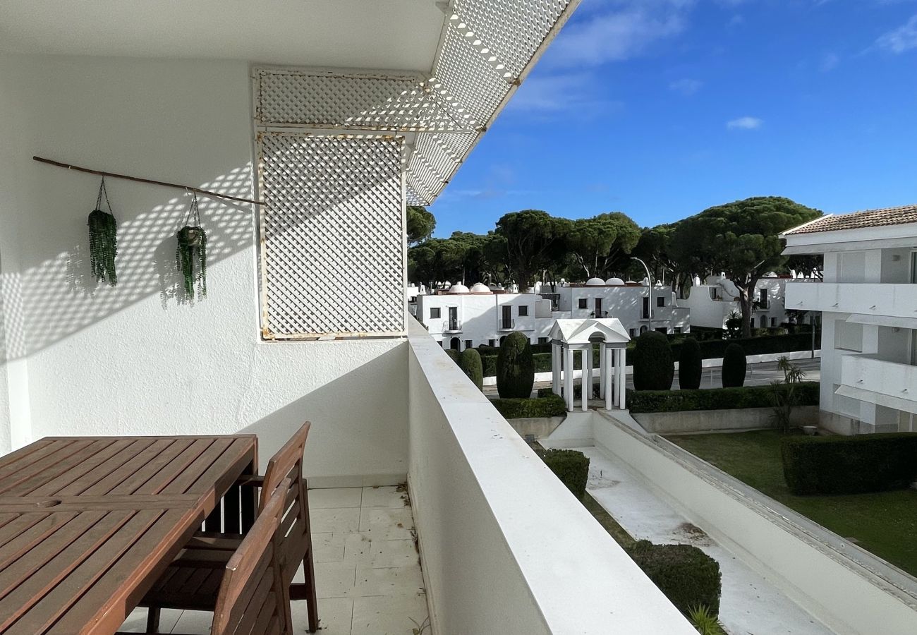 Apartamento en Pals - GREEN CLUB A 304