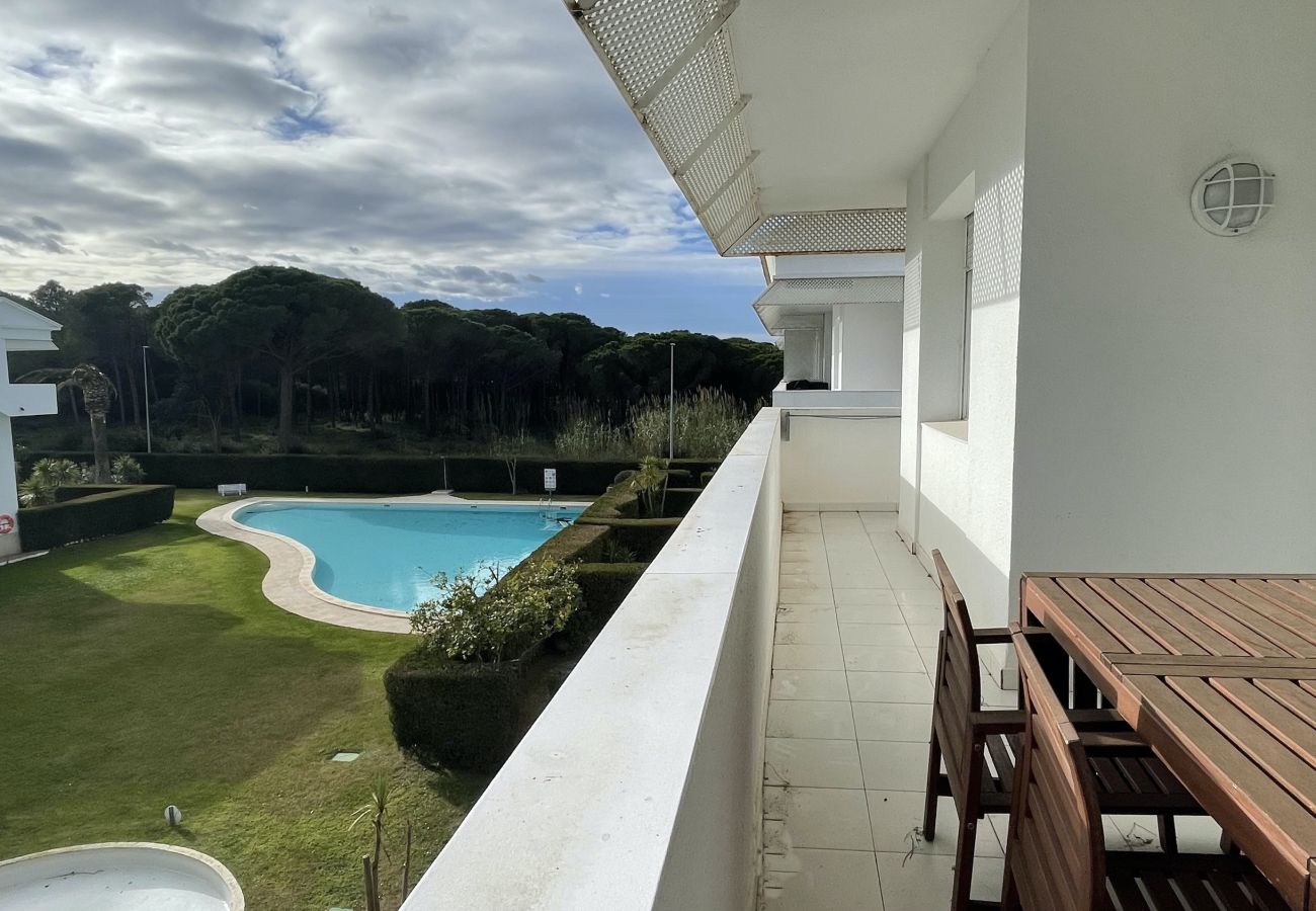 Apartamento en Pals - GREEN CLUB A 304