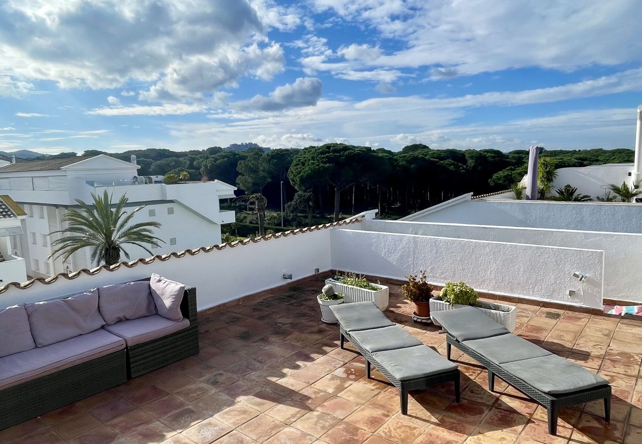 Apartamento en Pals - GREEN CLUB A 304