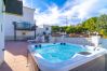 Villa en Nerja - Villa Mauri Private Pool by Casasol Villa en Nerja - Villa Mauri Private Pool by Casasol
