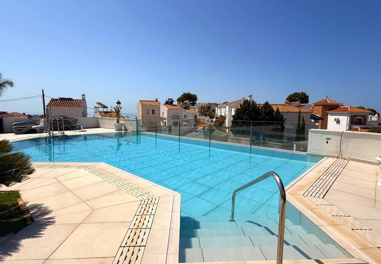 Apartamento en Nerja - Royal Palm Luxe by Casasol