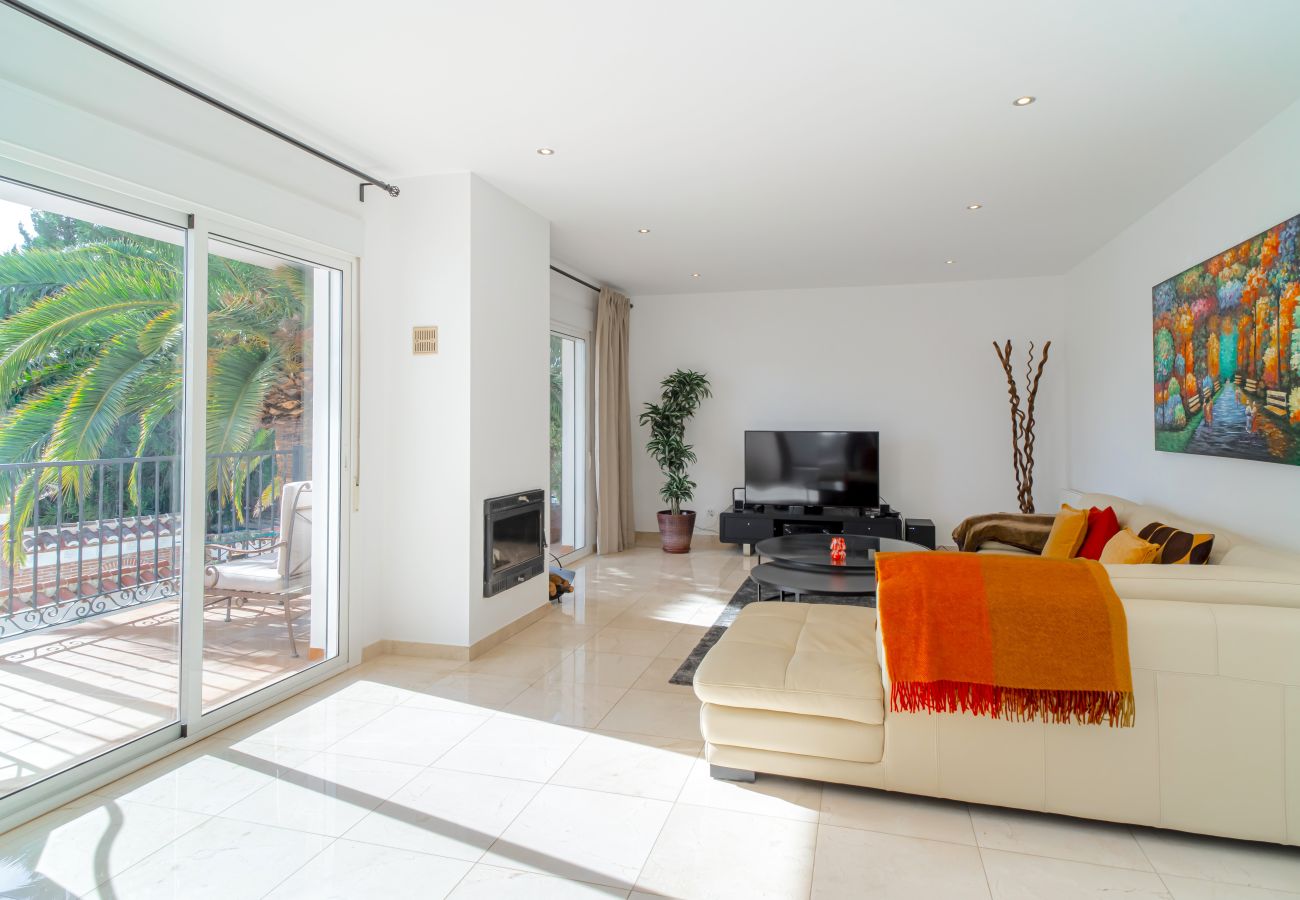 Villa en Nerja - Villa Grande Luxe Private Pool by Casasol