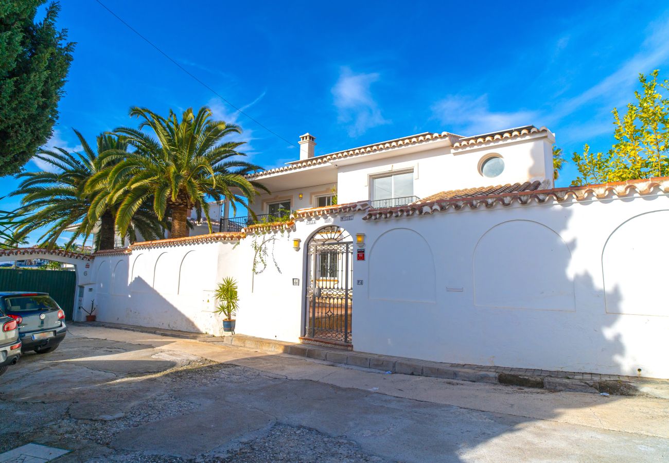 Villa en Nerja - Villa Grande Luxe Private Pool by Casasol