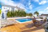 Villa en Nerja - Villa Grande Luxe Private Pool by Casasol