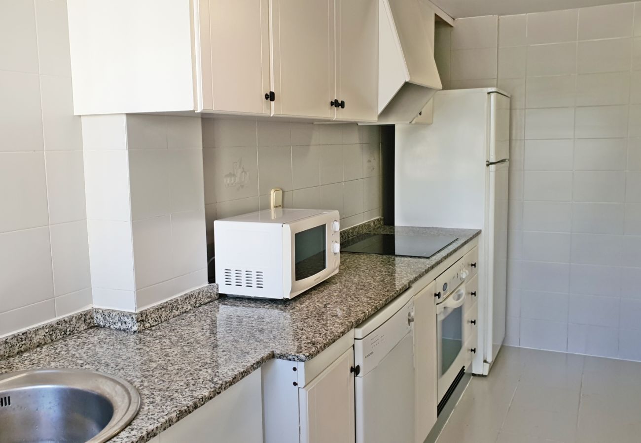 Apartamento en Gandia - AGUAMARINA 2ª - 3 - IZQ