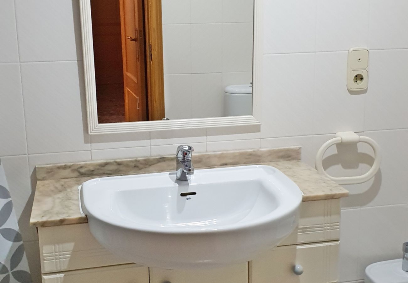 Apartamento en Gandia - AGUAMARINA 2ª - 3 - IZQ