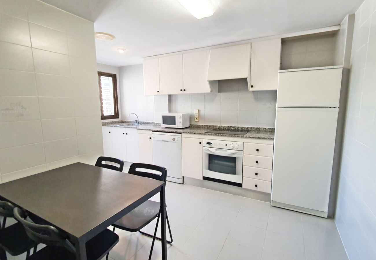 Apartamento en Gandia - AGUAMARINA 2ª - 3 - IZQ