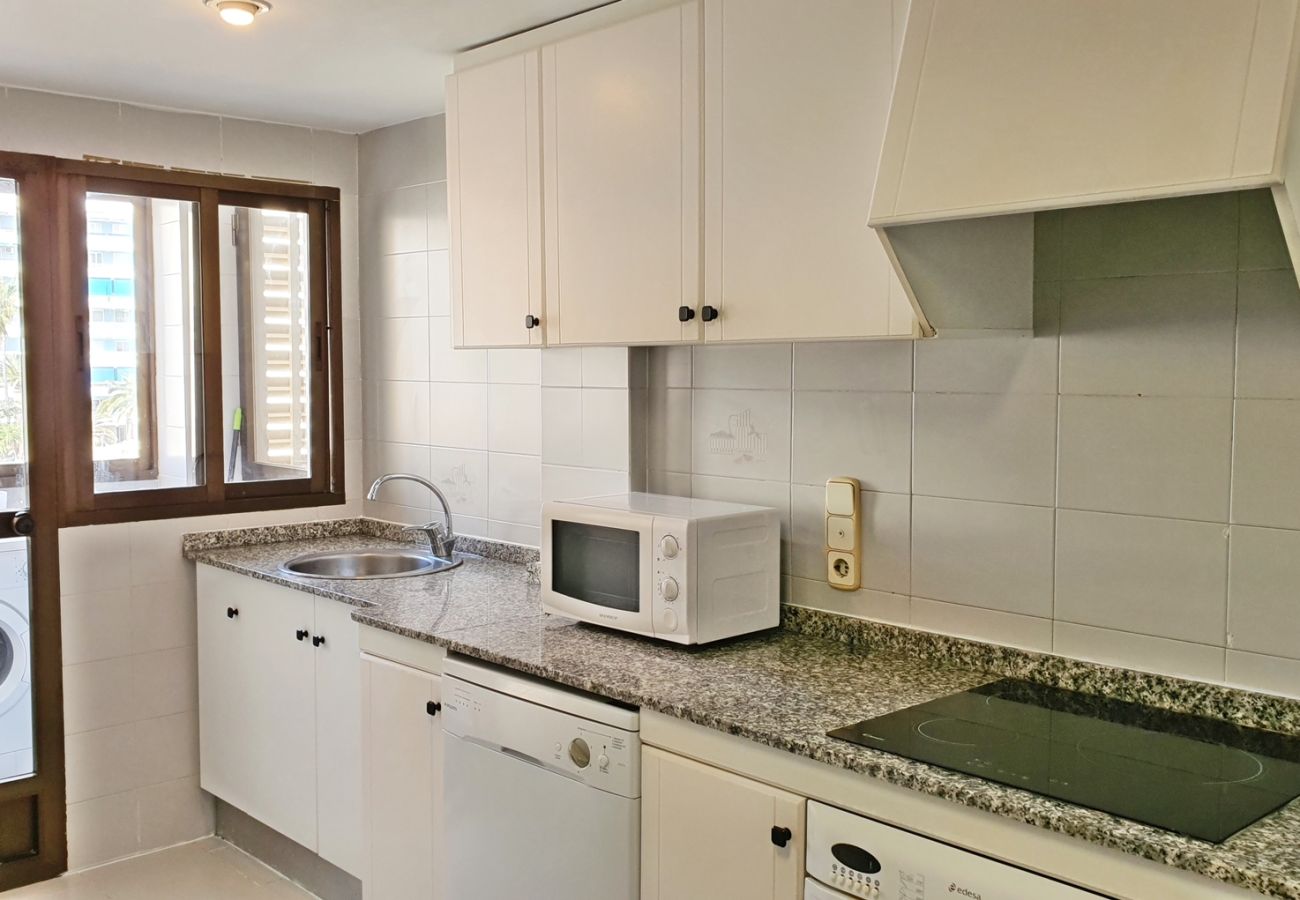 Apartamento en Gandia - AGUAMARINA 2ª - 3 - IZQ