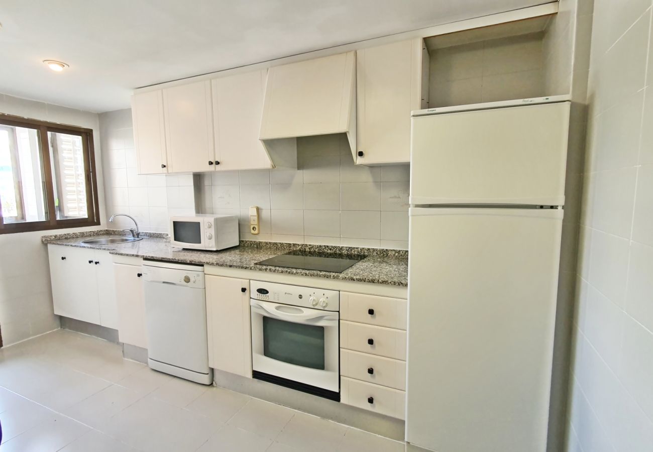 Apartamento en Gandia - AGUAMARINA 2ª - 3 - IZQ