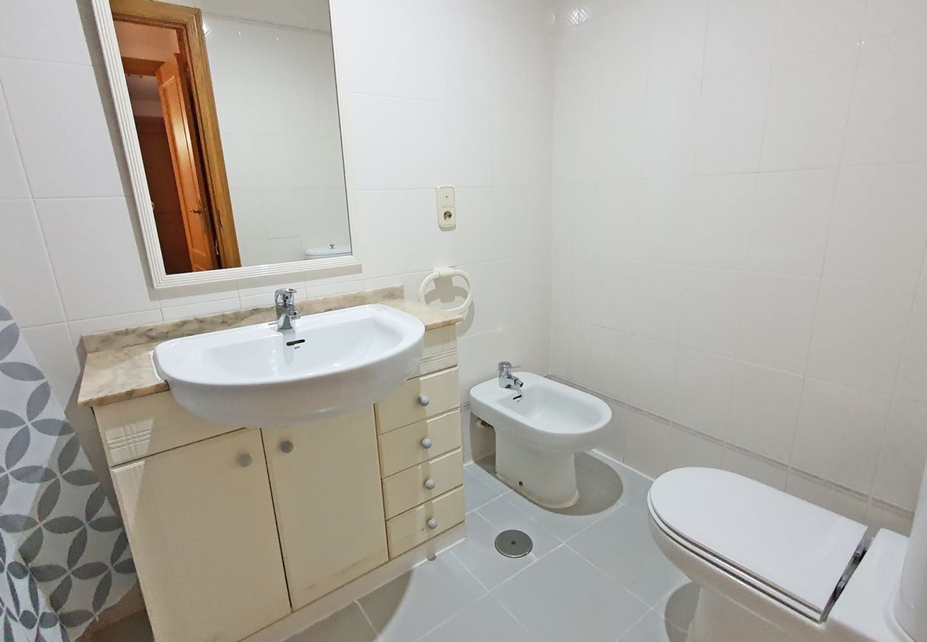 Apartamento en Gandia - AGUAMARINA 2ª - 3 - IZQ