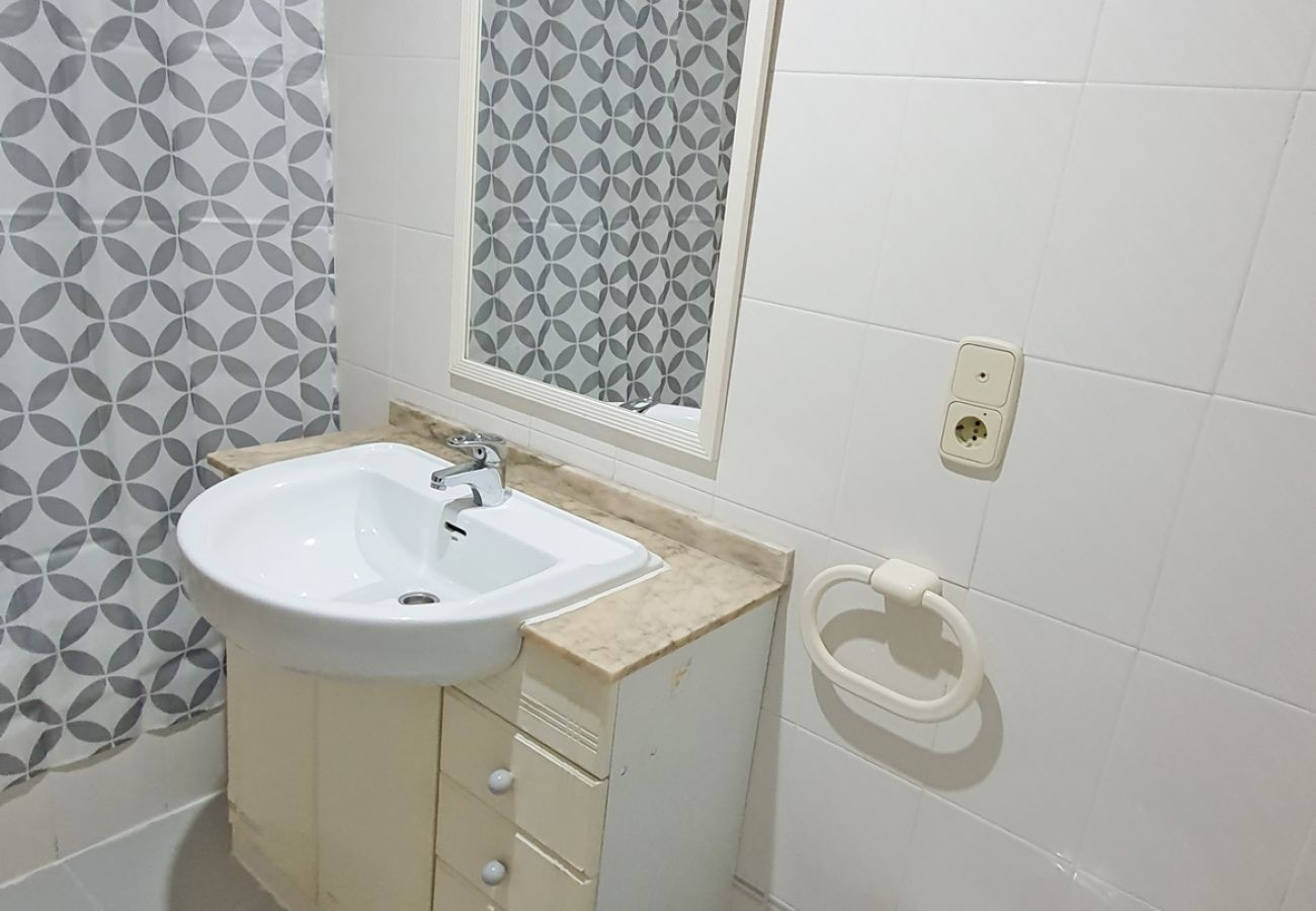 Apartamento en Gandia - AGUAMARINA 2ª - 3 - IZQ