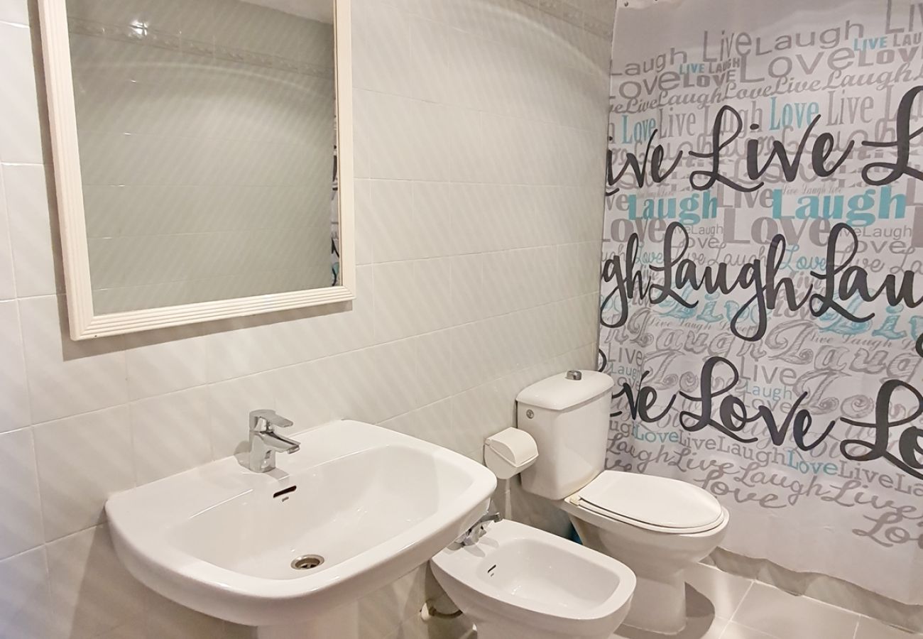 Apartamento en Gandia - AGUAMARINA 2ª - 3 - IZQ