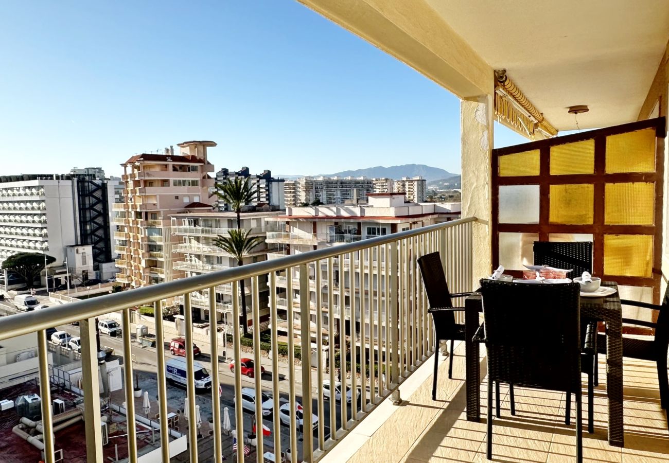 Apartamento en Gandia - INFANTE E9 - 5