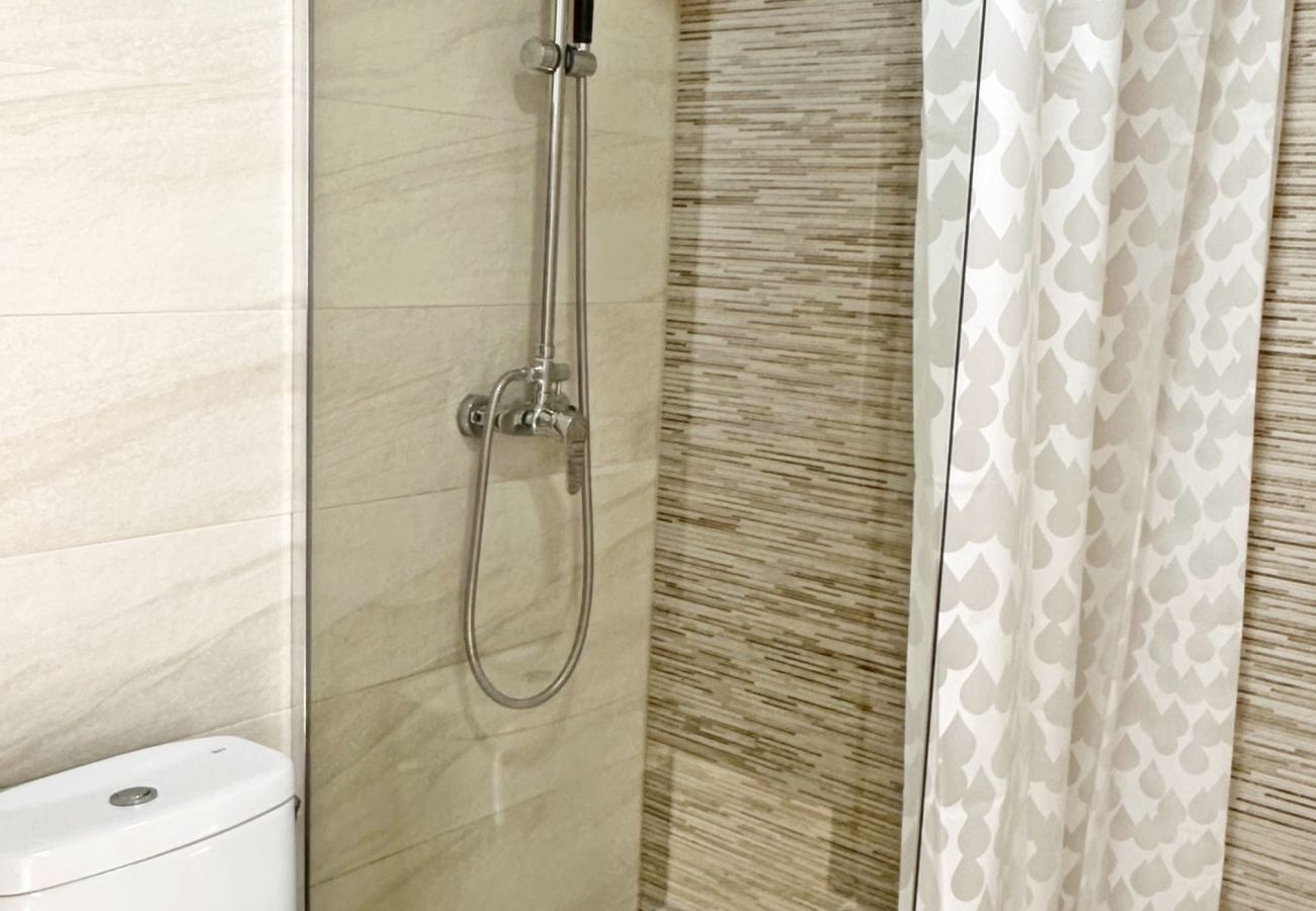 Apartamento en Gandia - INFANTE E9 - 5