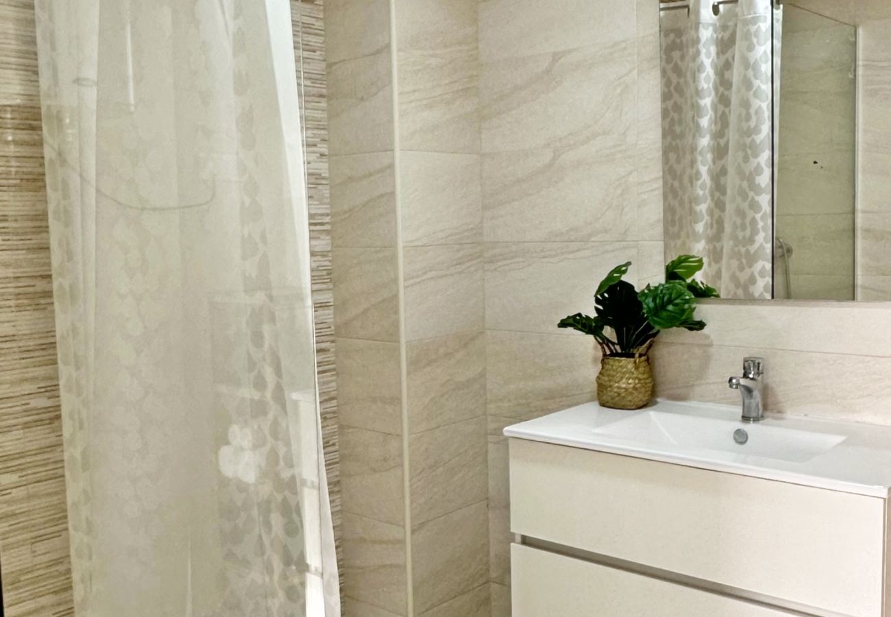 Apartamento en Gandia - INFANTE E9 - 5