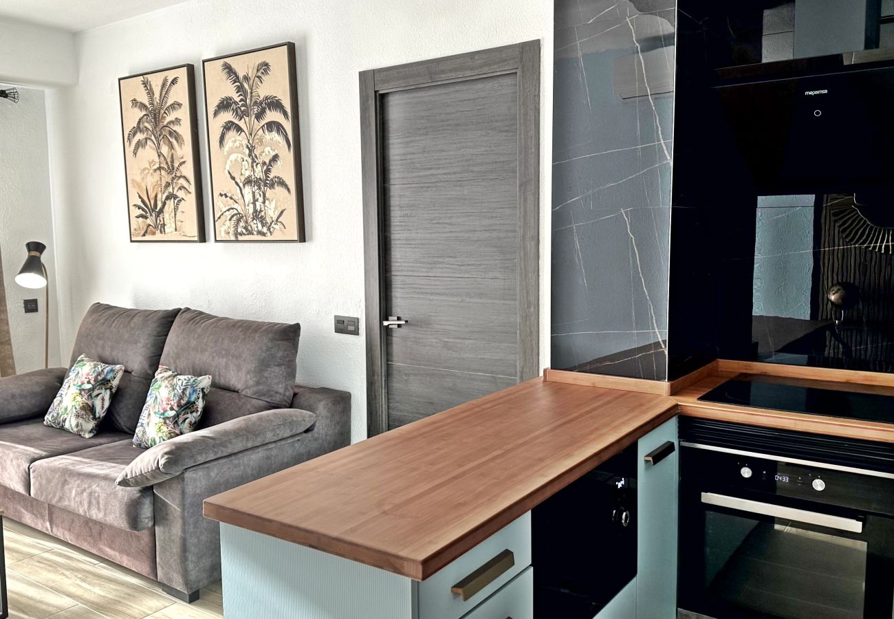 Apartamento en Gandia - INFANTE E9 - 5