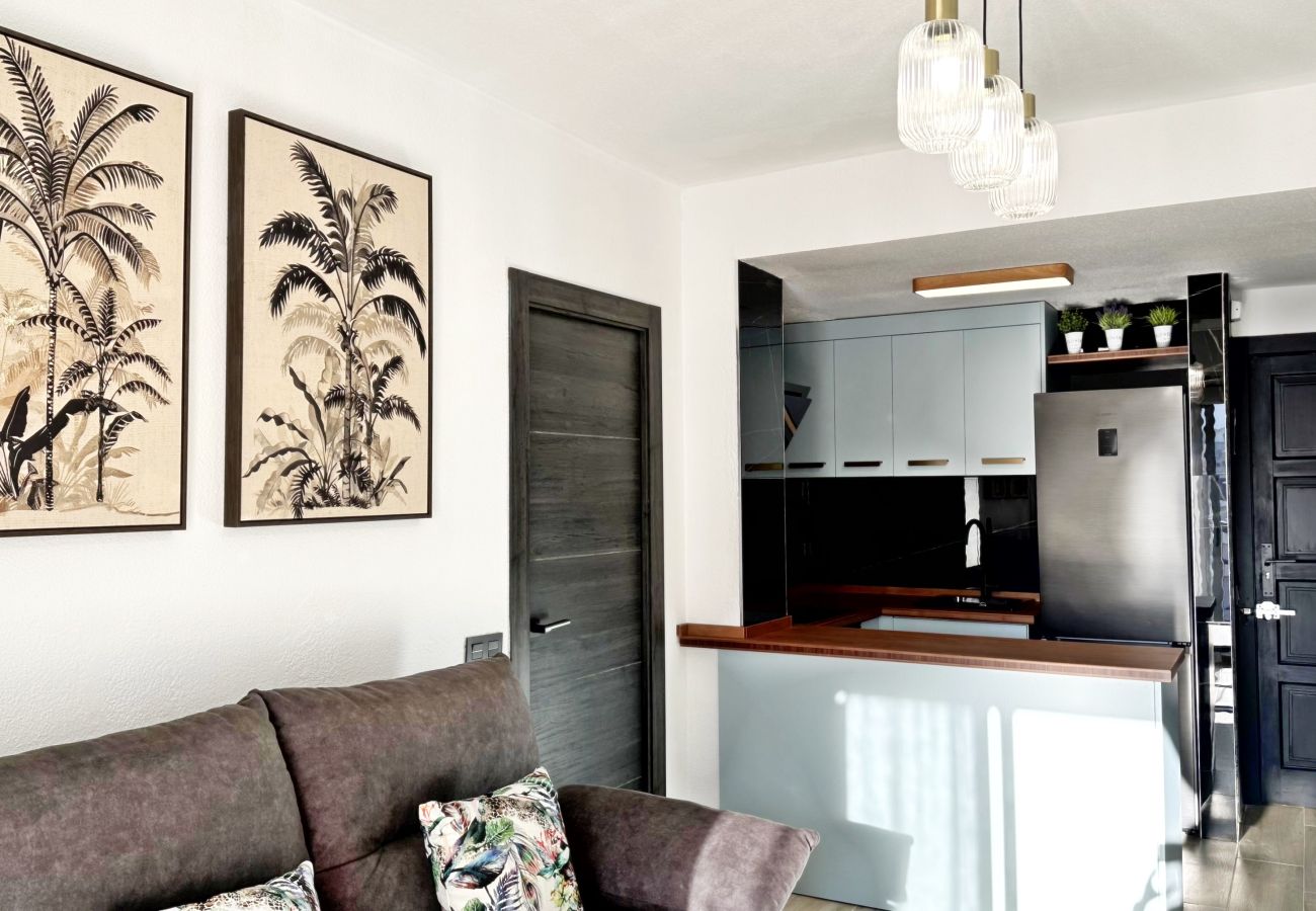 Apartamento en Gandia - INFANTE E9 - 5