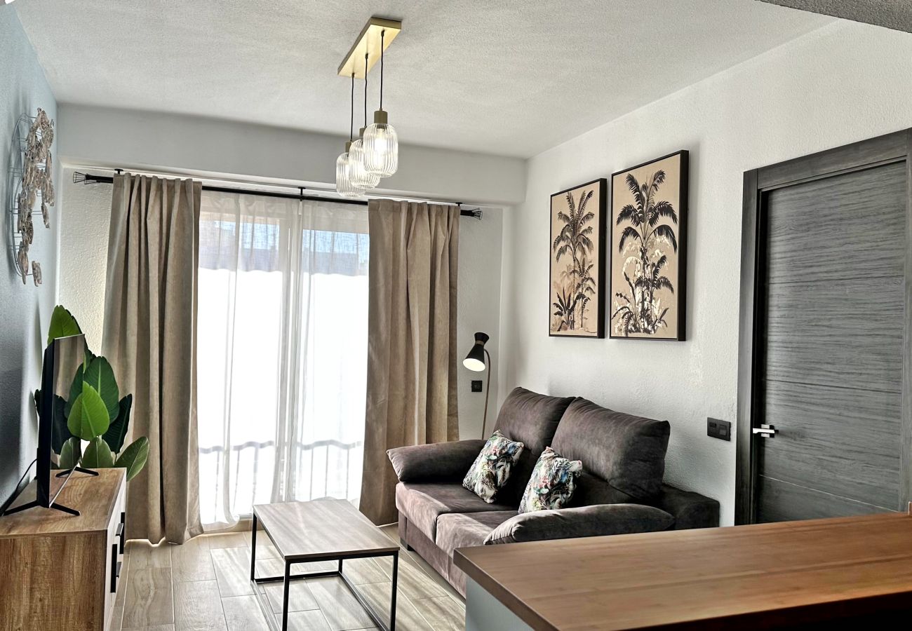 Apartamento en Gandia - INFANTE E9 - 5