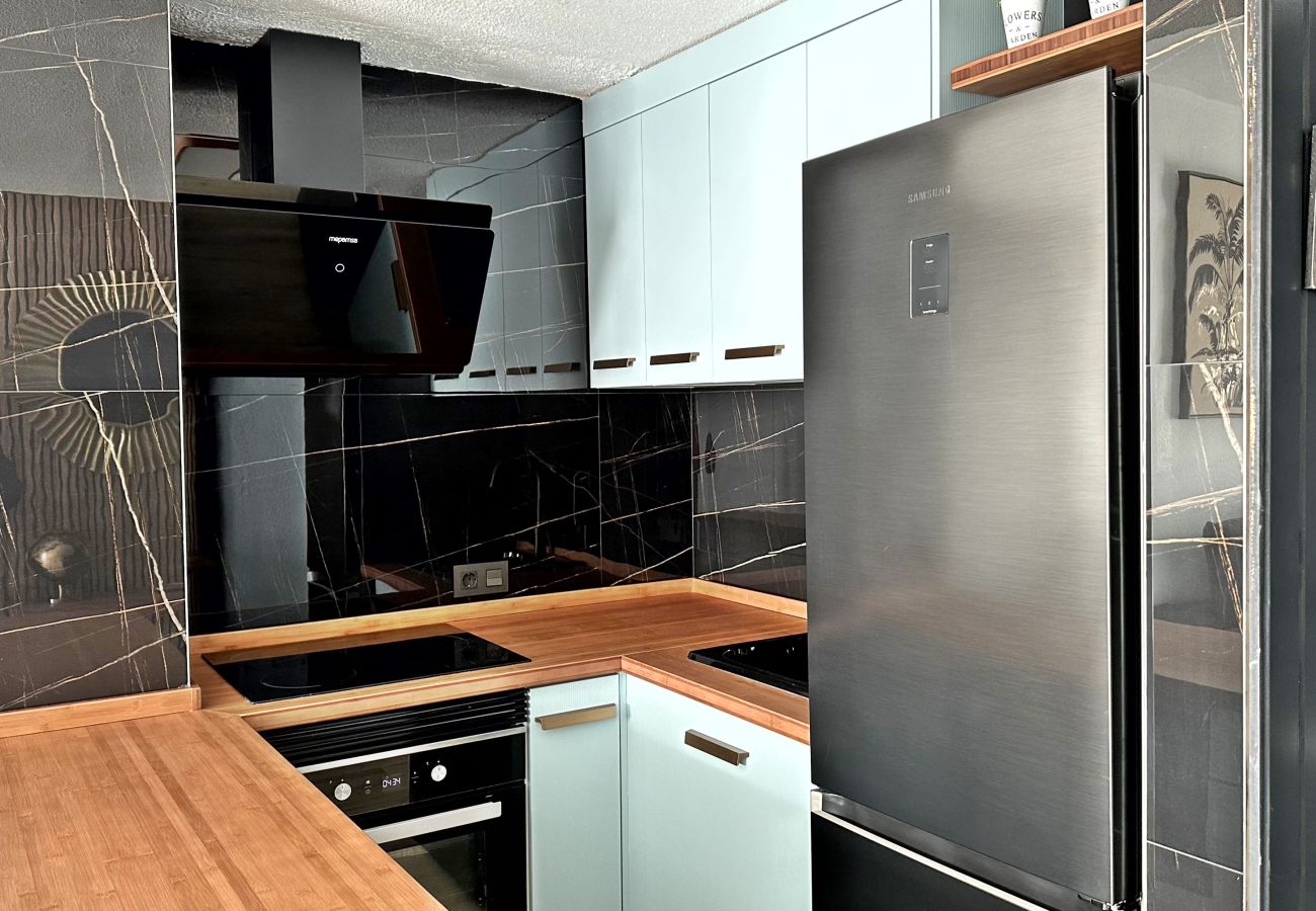 Apartamento en Gandia - INFANTE E9 - 5