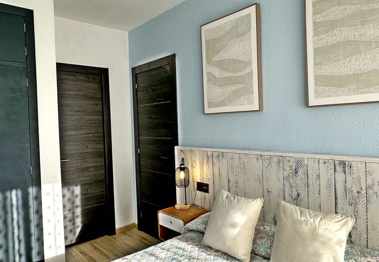 Apartamento en Gandia - INFANTE E9 - 5