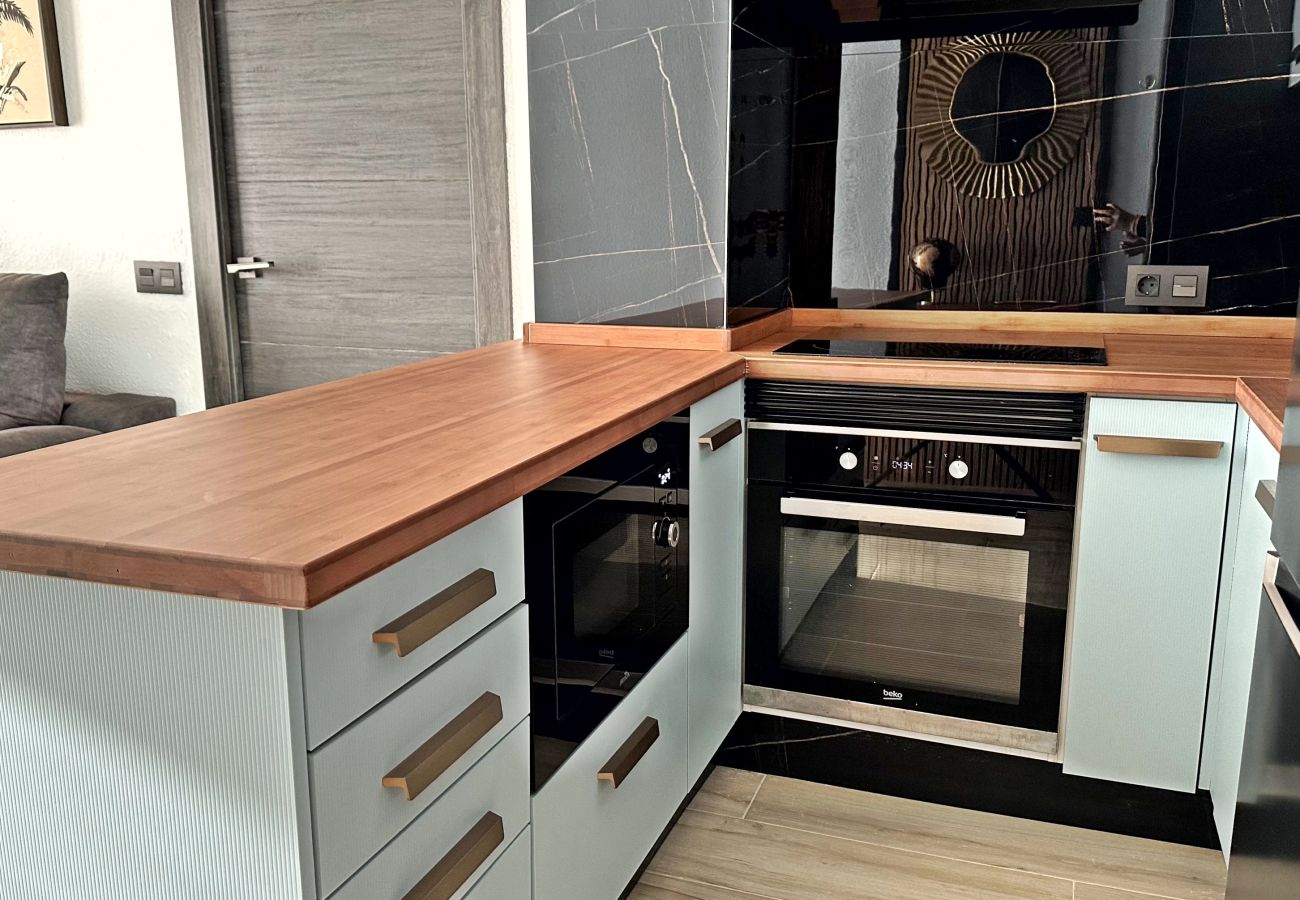 Apartamento en Gandia - INFANTE E9 - 5