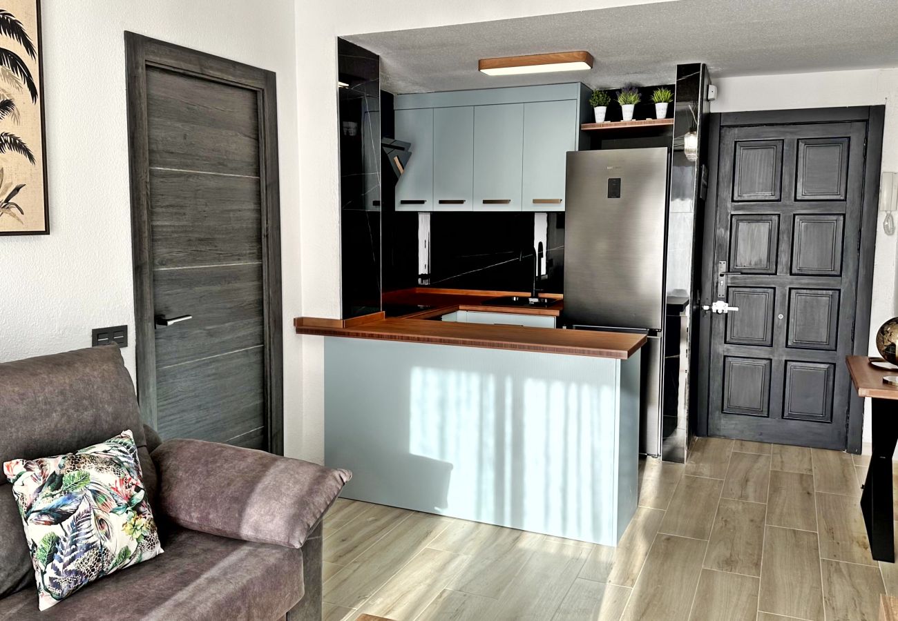 Apartamento en Gandia - INFANTE E9 - 5