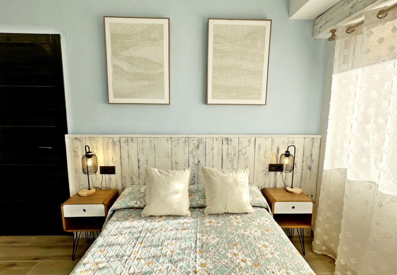 Apartamento en Gandia - INFANTE E9 - 5