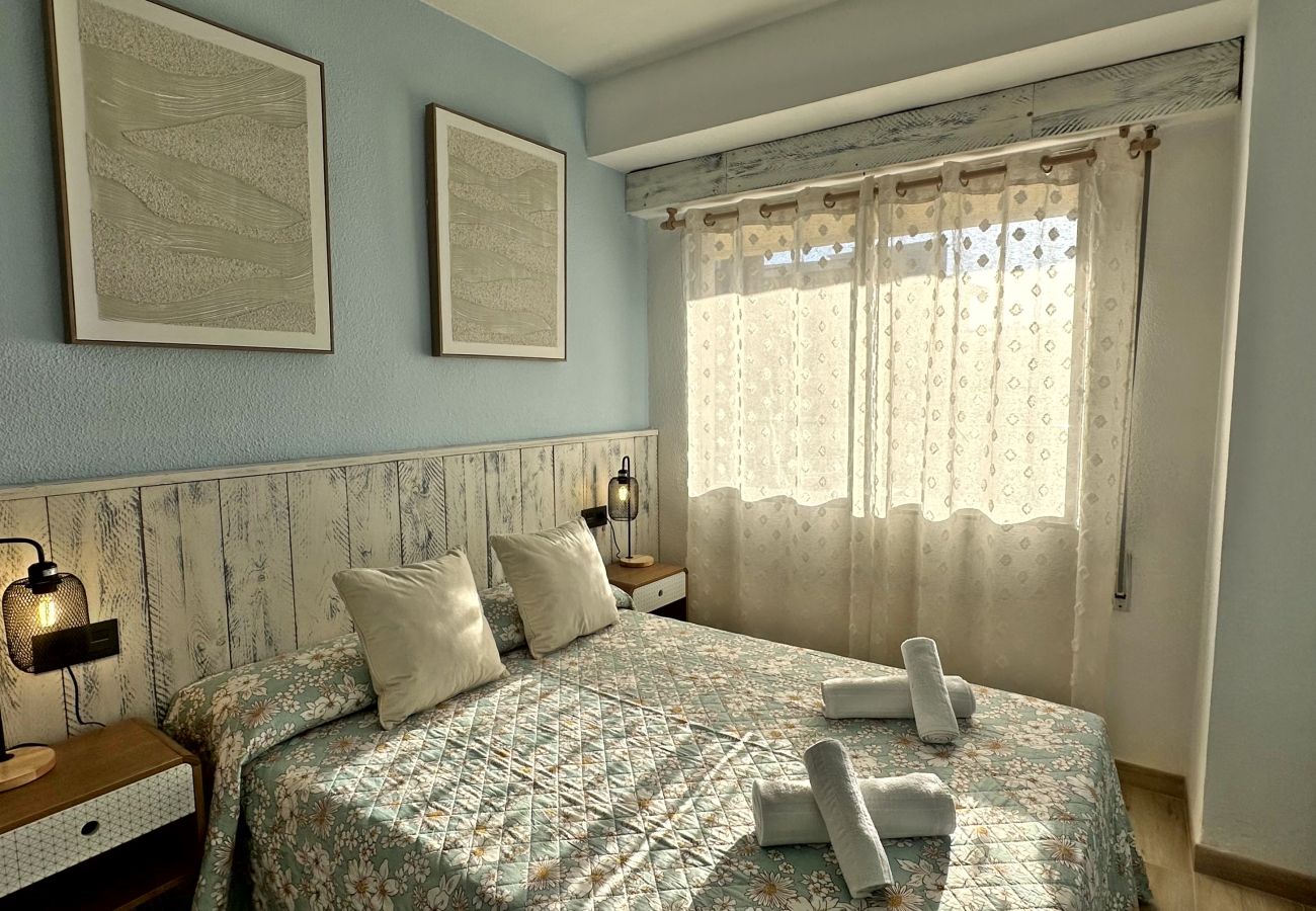 Apartamento en Gandia - INFANTE E9 - 5