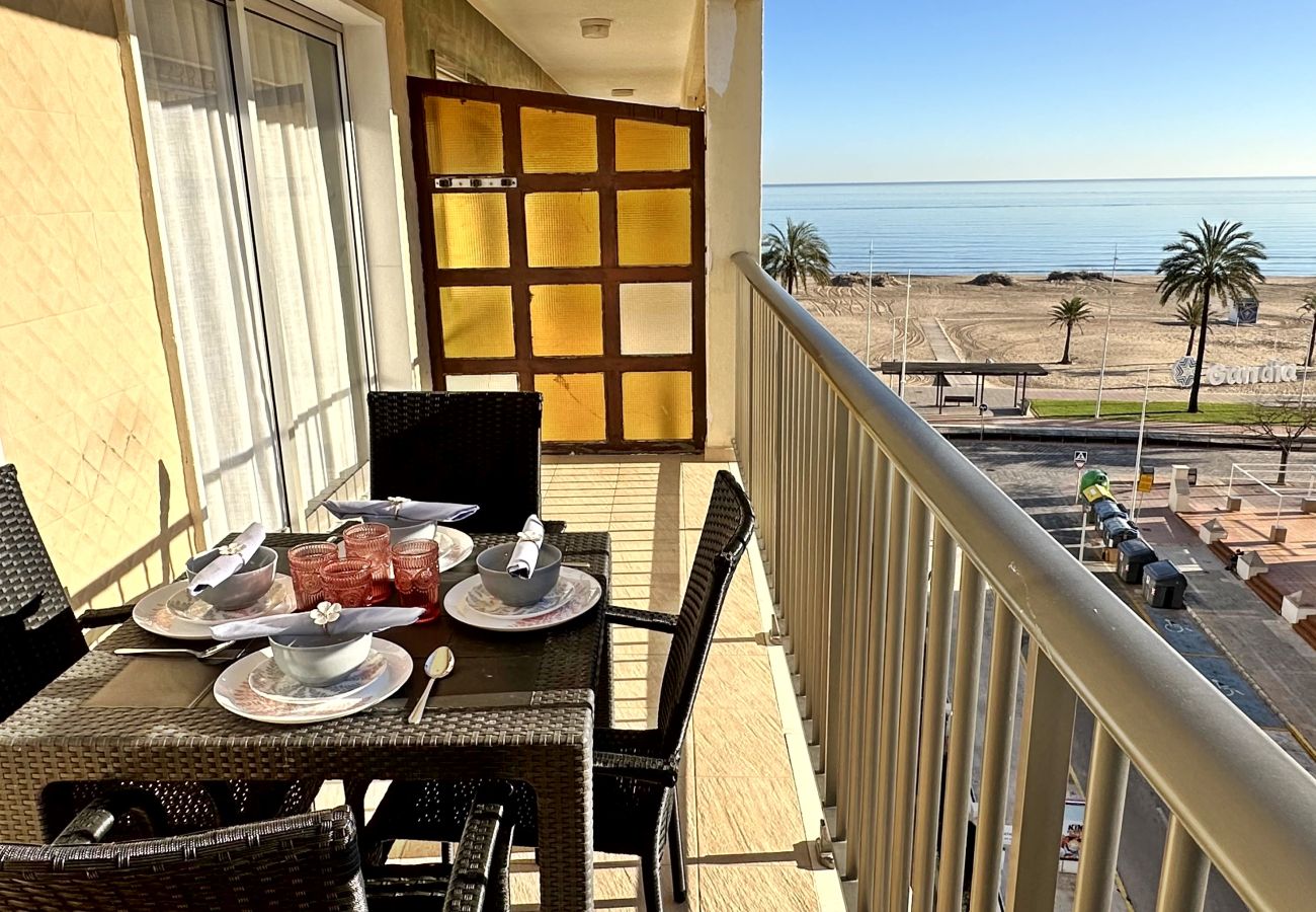 Apartamento en Gandia - INFANTE E9 - 5