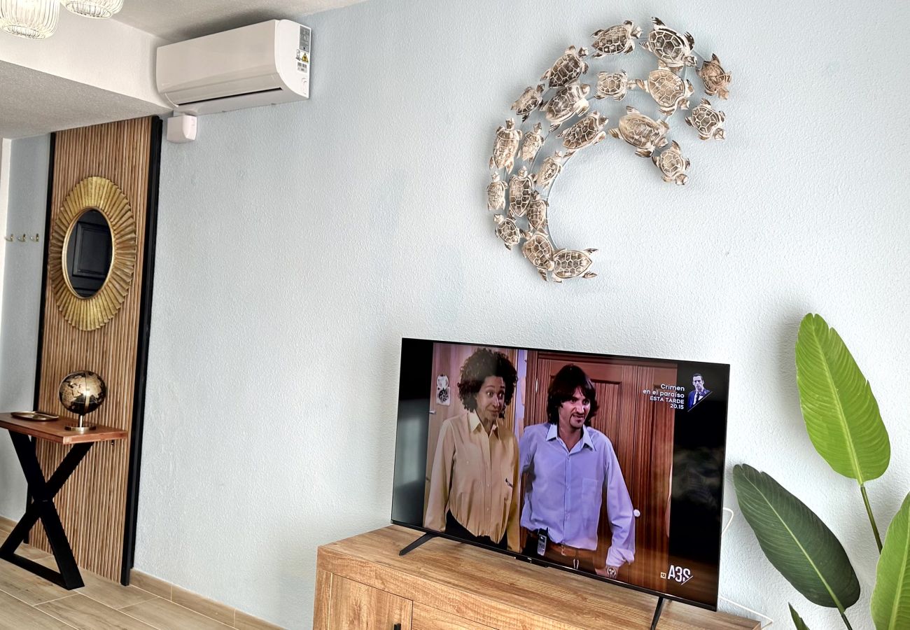 Apartamento en Gandia - INFANTE E9 - 5