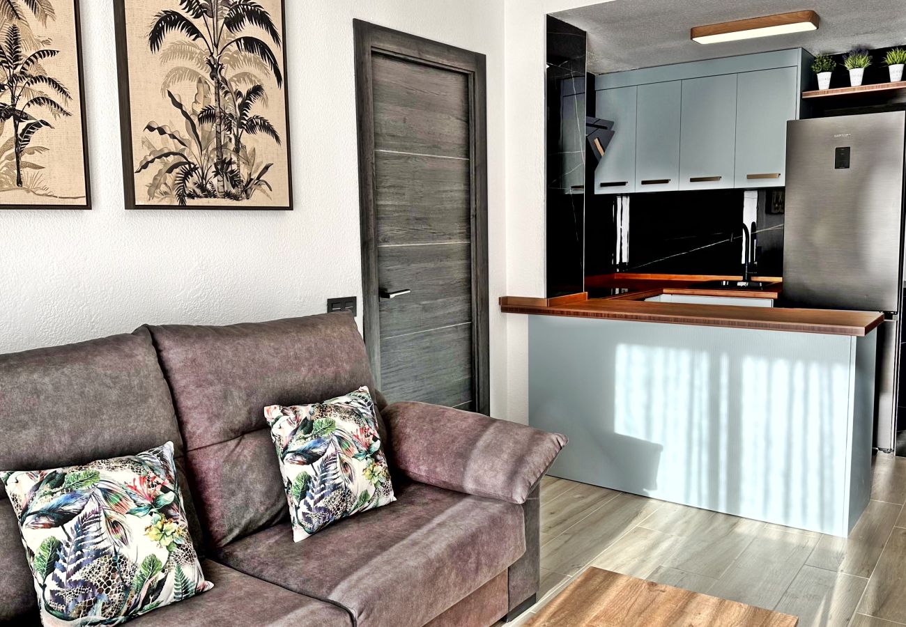 Apartamento en Gandia - INFANTE E9 - 5
