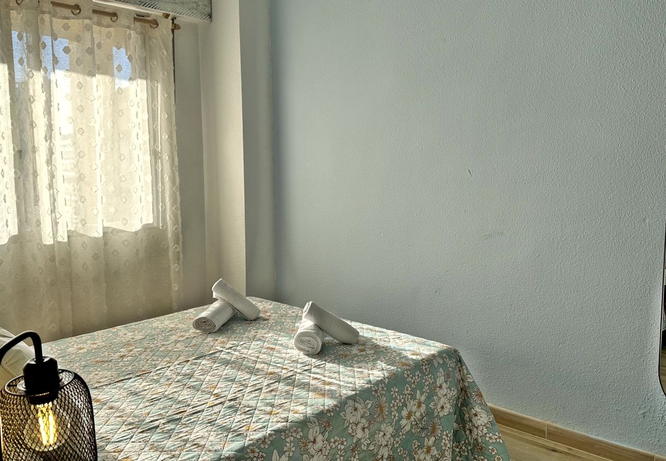 Apartamento en Gandia - INFANTE E9 - 5