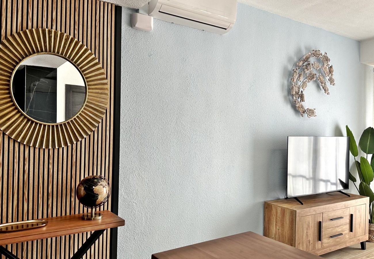 Apartamento en Gandia - INFANTE E9 - 5