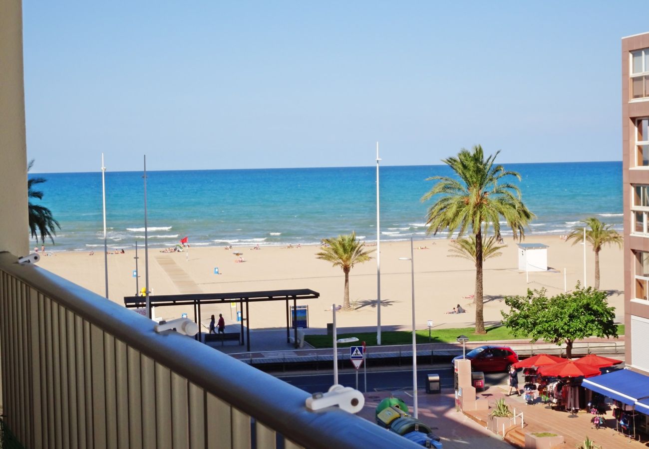 Apartamento en Gandia - INFANTE E9 - 5