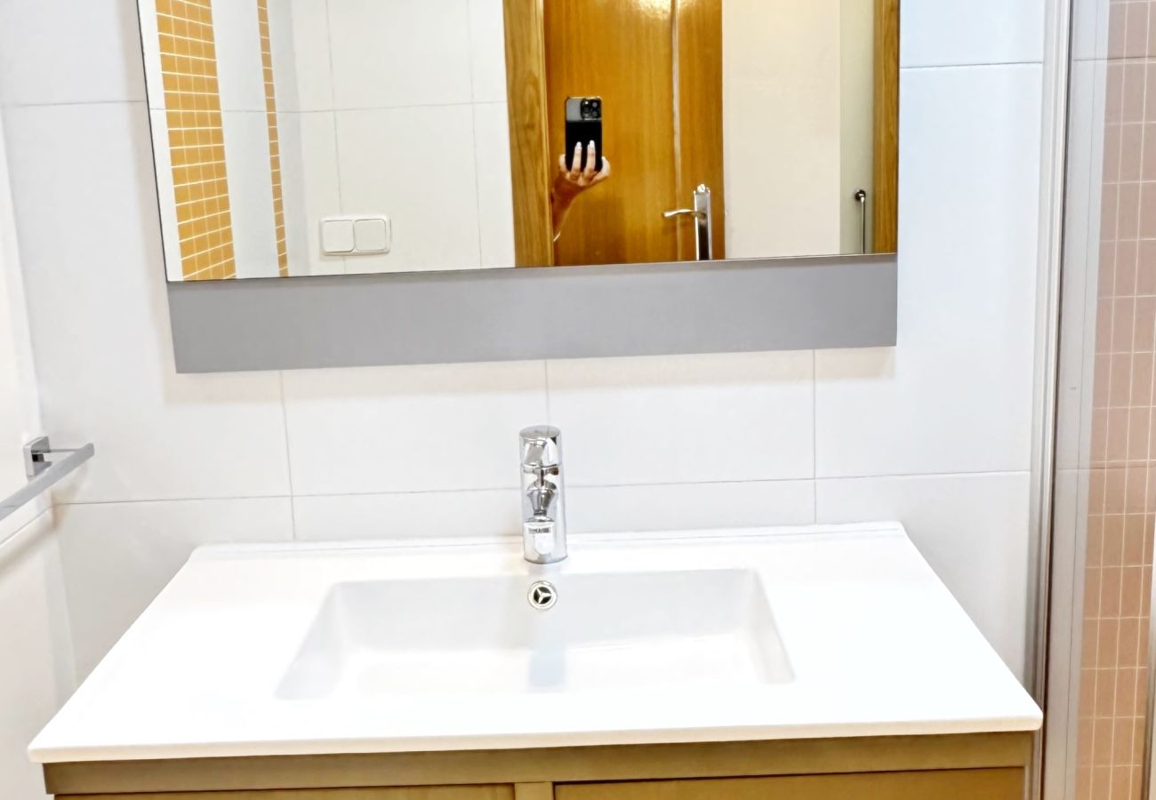 Apartamento en Gandia - BITACORA 8 - 2ª - 7º - D