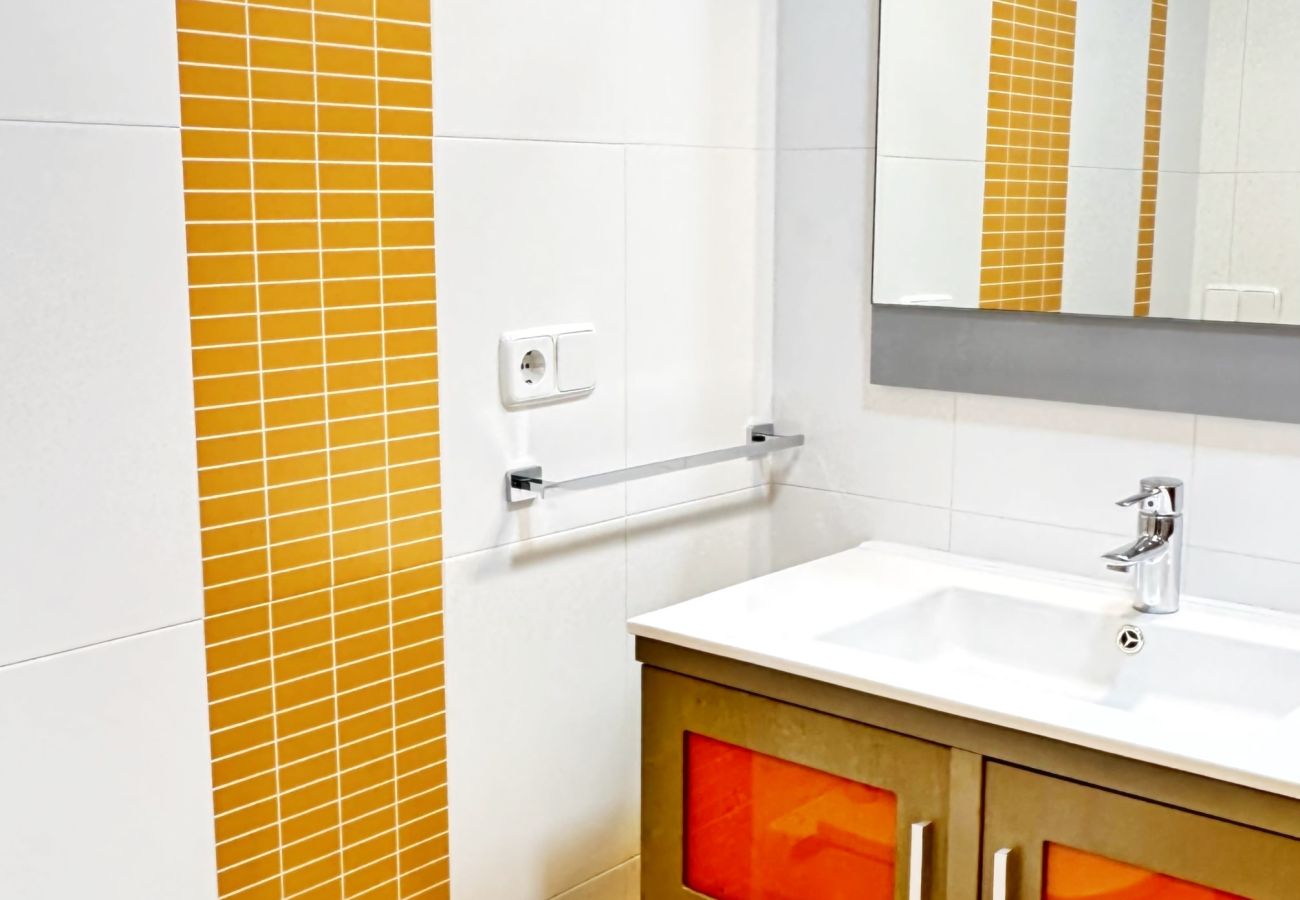 Apartamento en Gandia - BITACORA 8 - 2ª - 7º - D